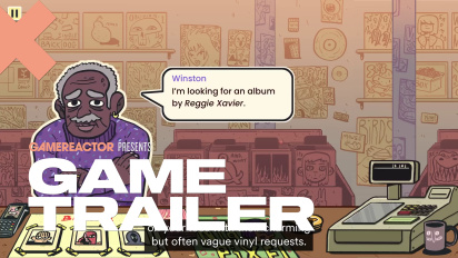 Wax Heads - Announcement Trailer (PS5)