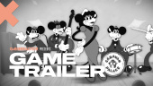 Mouse: P.I. For Hire Original Game Soundtrack - Caravan Palace - Good Mouse