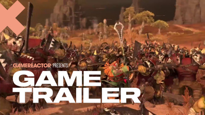 Total War: Warhammer III - Bhashiva Faction Overview