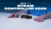 Steam Controller (Pikakatsaus) - PC-pelaajien perimm&auml;inen lis&auml;varuste
