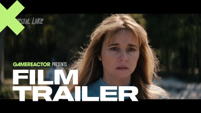 Crystal Lake - Official Teaser