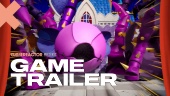 Princess Peach: Showtime! - Gameplay Trailer