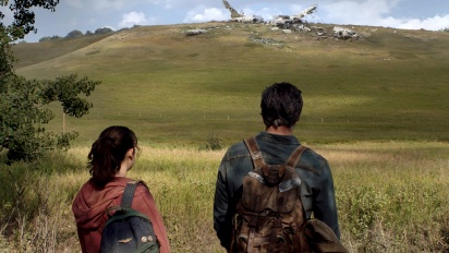More The Last of Us cast members have been announced
