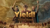 Why You Should Check out Yield! Fall of Rome (Sponsored)