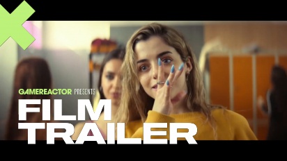 Tell Me Softly - Official Trailer (Prime Video)