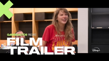 Taylor Swift - The End of an Era - Official Trailer (Disney+)