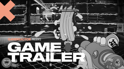 Mouse: P.I. For Hire - Boss Fight Reveal (Robo-Betty) (PS5)