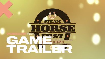 Steam - Horse Fest 2026 Official Trailer