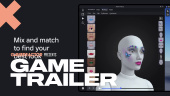 Avatar Makeup: How to Create and Publish in Studio