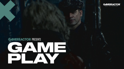 Resident Evil Requiem - Nintendo Switch 2 V.1.2.0 pelattavuus