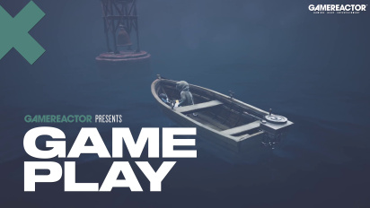 Reanimal - Ensimm&auml;iset 15 minuuttia Nintendo Switch 2:lla (pelattavuus)