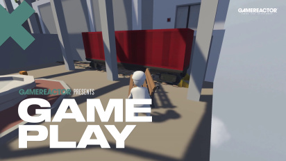 Human Fall Flat - Nintendo Switch 2 -pelattavuus