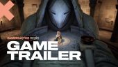 Moss: The Forgotten Relic - Reveal Trailer (PS5)