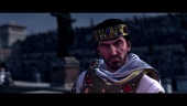 Total War: Attila - The Last Roman Campaign Pack Trailer
