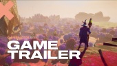 RuneScape: Dragonwilds - Official World Trailer