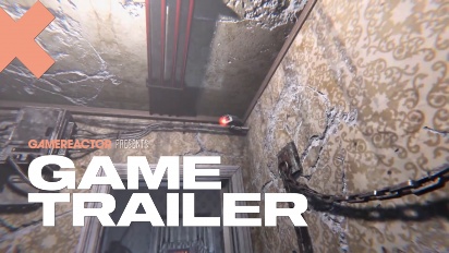 Dark Atlas: Infernum - Launch Trailer (PS5)