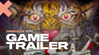 Kyukyoku Tiger-Heli PV