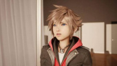 Kingdom Hearts on mukana D23-tapahtumassa elokuussa