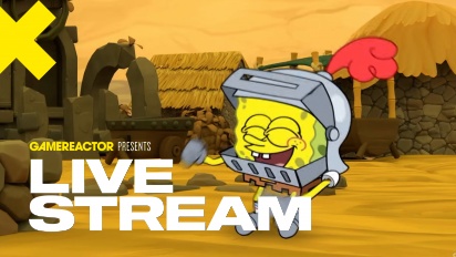 Nicktoons & The Dice of Destiny - Livestream uusinta