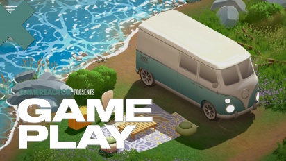 Camper Van: Make it Home - Rebeca Let&rsquo;s Play