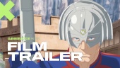 Suicide Squad Isekai - Peacemaker