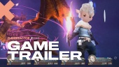 Bravely Default Flying Fairy HD Remaster - Announcement trailer
