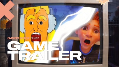 Grounded 2 - Official Announce Trailer