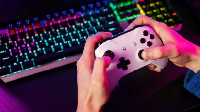 Adam Boyes ajaa ihmiskeskeistä peliteollisuutta vuoteen 2030 mennessä.