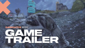 Fallout 76: Cryptid of the Day - Grafton Monster