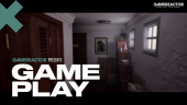 Luto - Chapter 1 Walkthrough Gameplay (PS5)