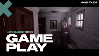 Luto - Luku 1 L&auml;pik&auml;ynti pelattavuus (PS5)