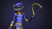 Sly Cooper: Thieves in Time - Sly Vignette