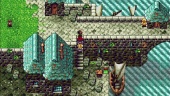Pier Solar HD - Nintendo eShop Trailer