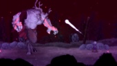Salt and Sacrifice - Announcement Trailer