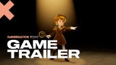 Princess Peach: Showtime! - Overview Trailer