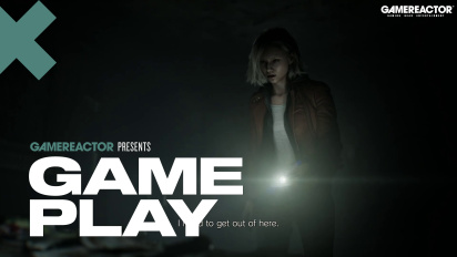 Resident Evil Requiem (Gameplay) - Gracen Wrenwood avautuu PS5:ll&auml;