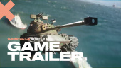 World of Tanks: Heat - Release Date Trailer