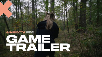 Sundown Trailer