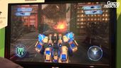 E3 10: Front Mission: Evolved gameplay (2)