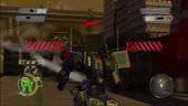 Front Mission Evolved - Conquest Online Trailer