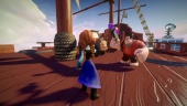 Disney Infinity - Creating Frozen Dev Diary