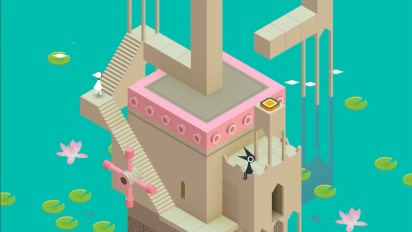 Monument Valley - Launch Trailer