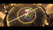 Albion Online - Order of the Grail Trailer
