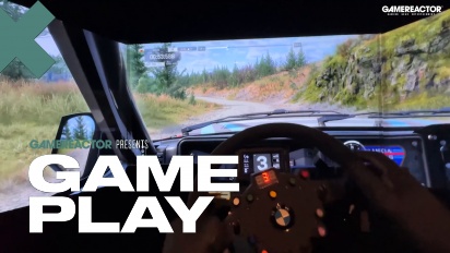 Racing Dreams: Assetto Corsa Rally