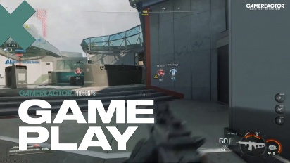 Call of Duty: Black Ops 7 - Ylikuormitus The Forgen pelattavuus