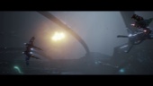 Eve: Valkyrie - Warzone Launch Trailer