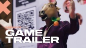 Everybody 1-2-Switch - First Look Party