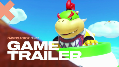 Yoshi and the Mysterious Book - Opening Cinematic