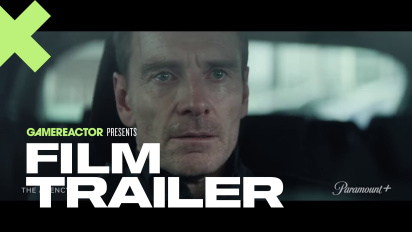 The Agency - Season 2 Trailer (Paramount+)