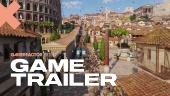 Anno 117: Pax Romana - Official Accolades Trailer